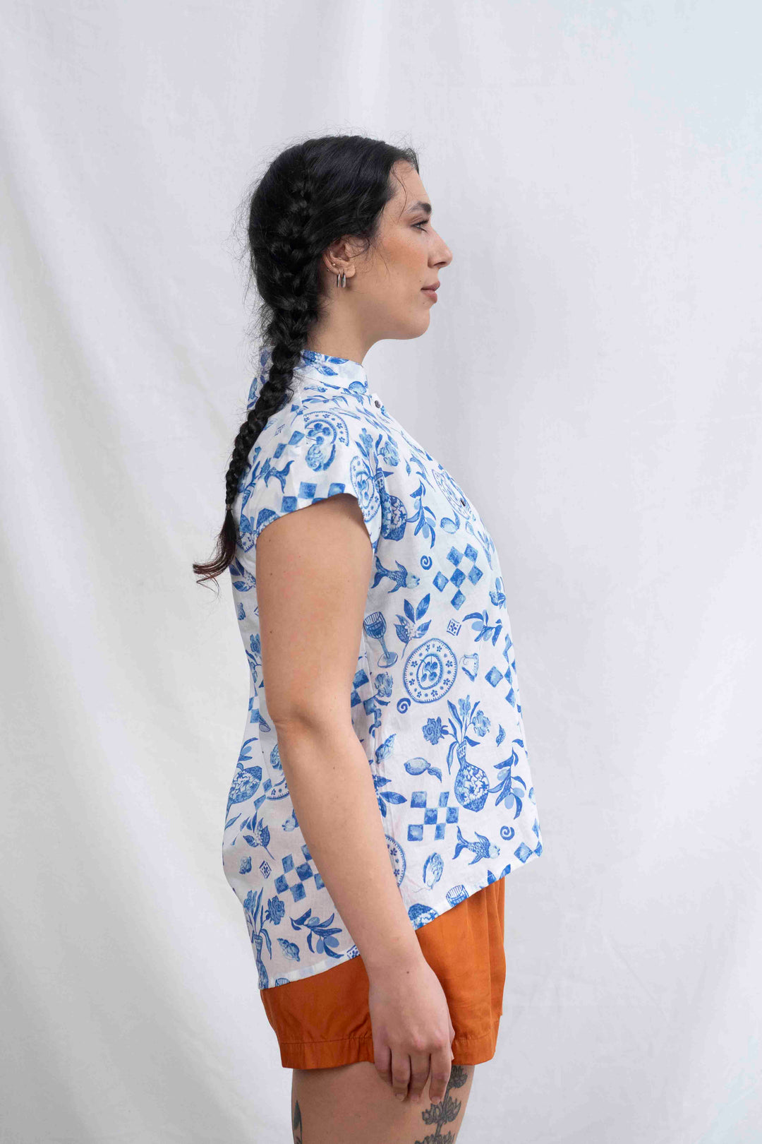 חולצת טוני פורטוגל