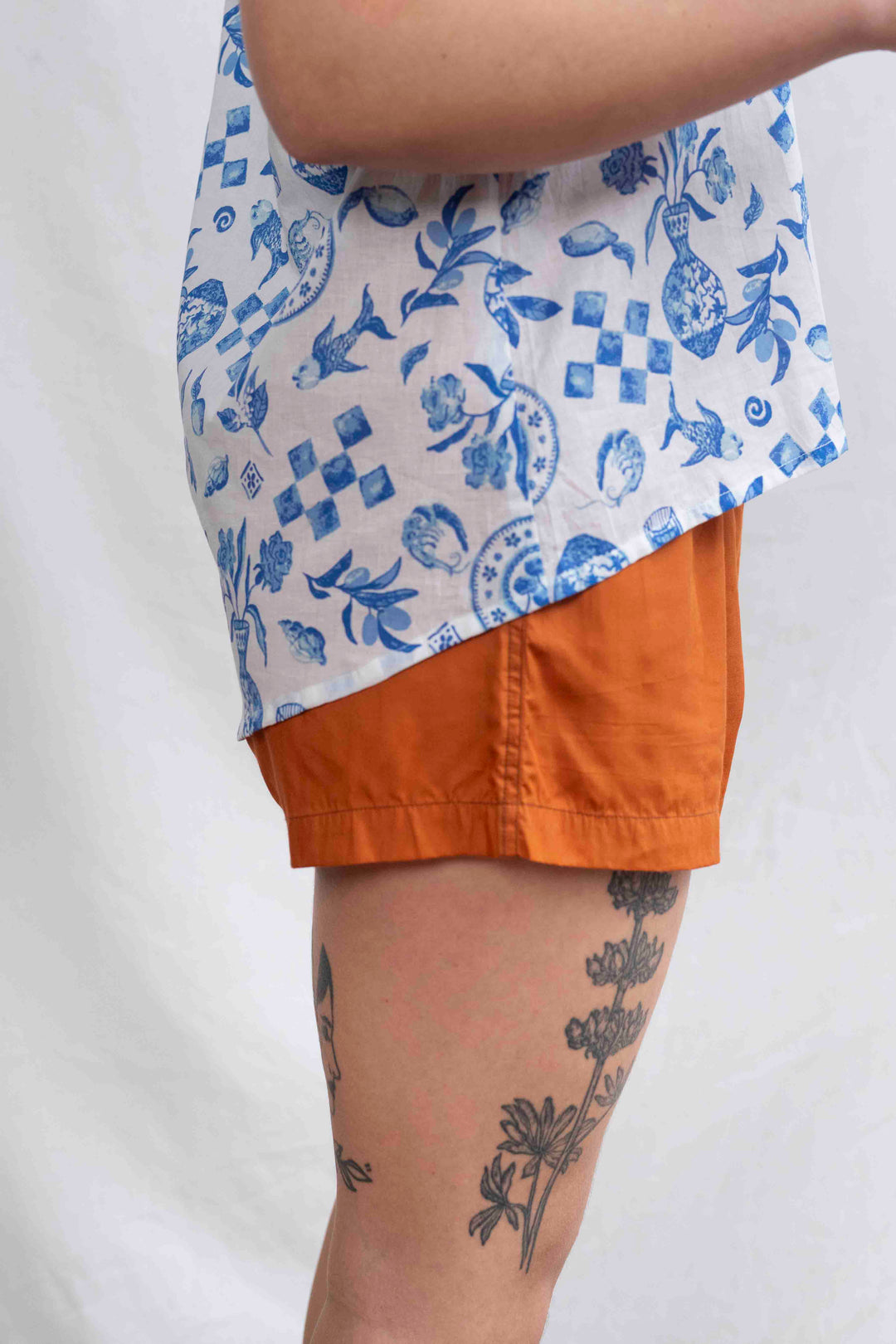 חולצת טוני פורטוגל