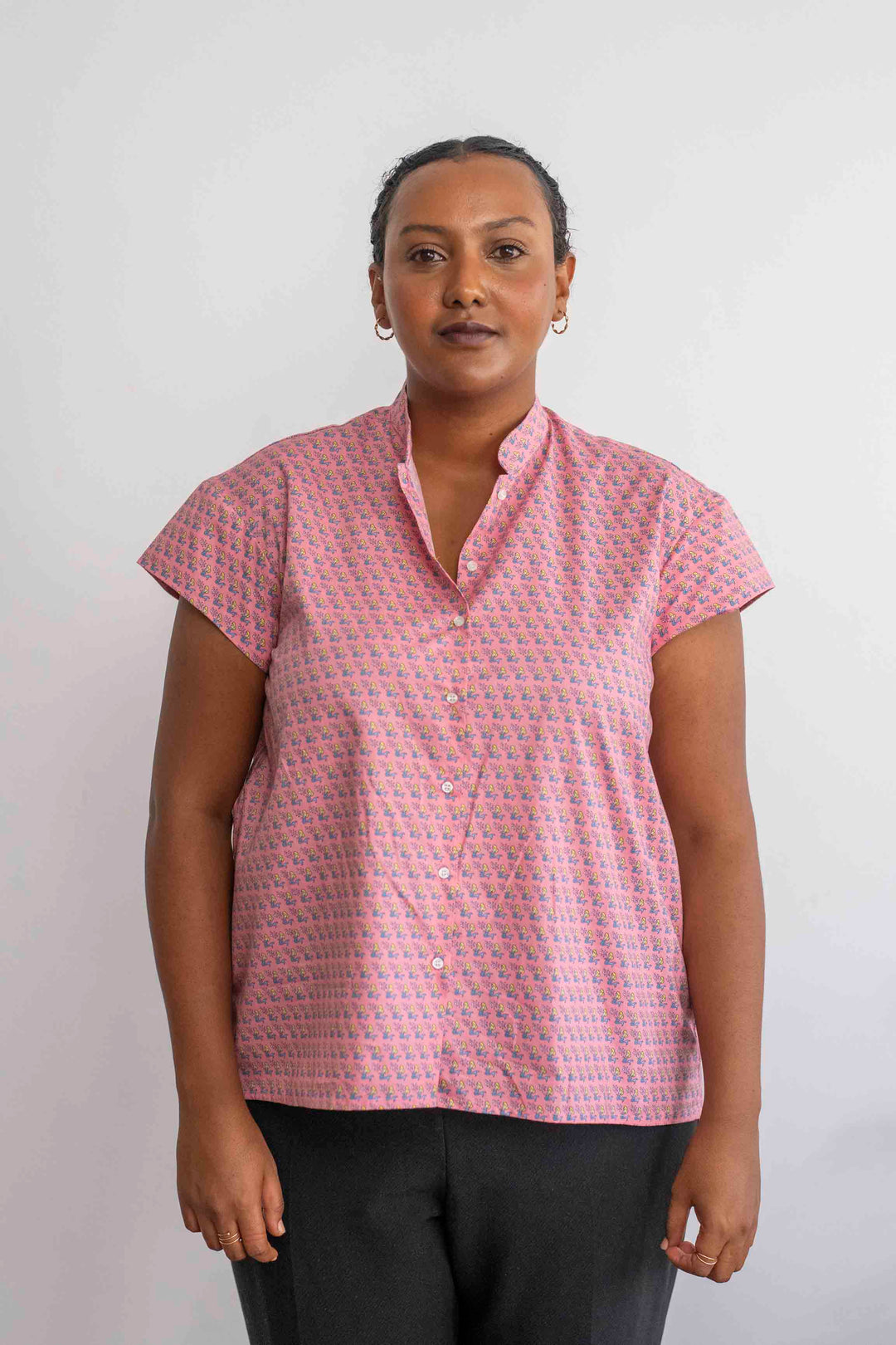 חולצת טוני בתולות ים Back In Stock