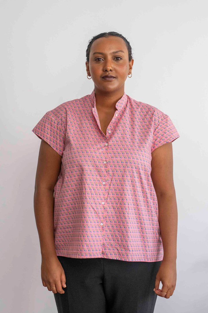 חולצת טוני בתולות ים Back In Stock