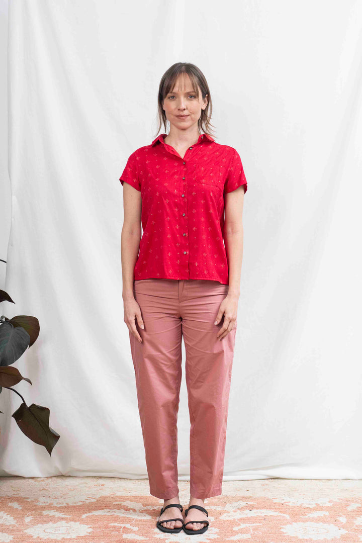 חולצת דריה את אושר