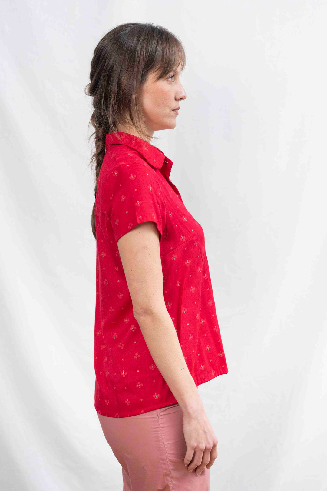 חולצת דריה את אושר