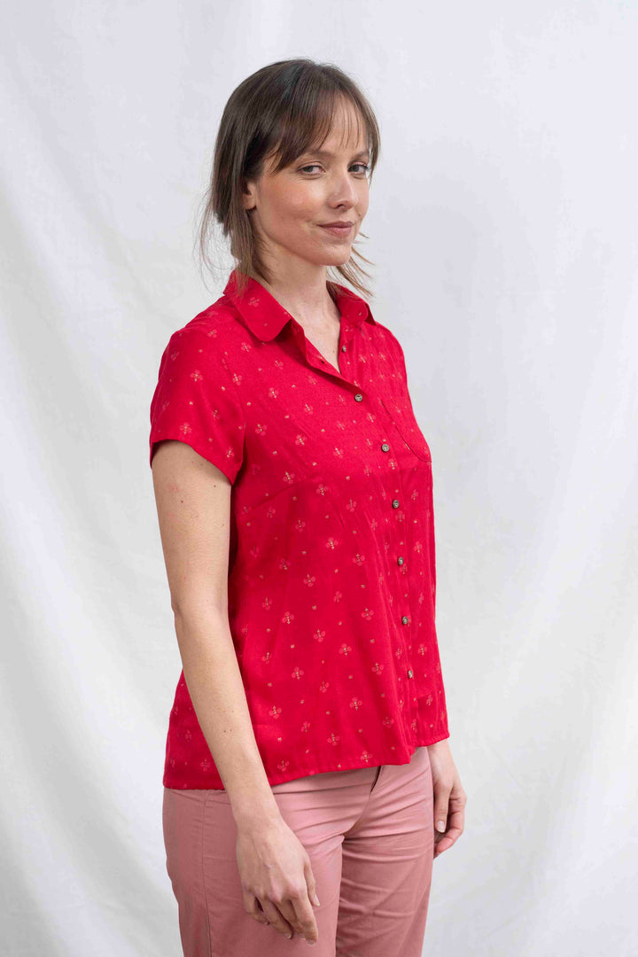 חולצת דריה את אושר