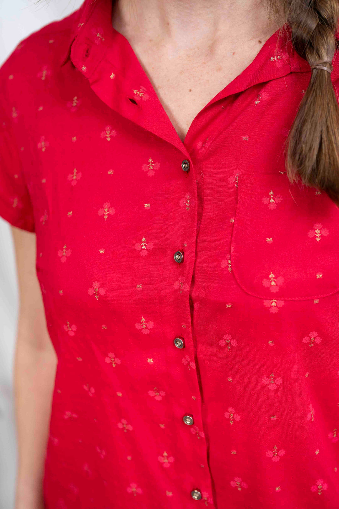 חולצת דריה את אושר