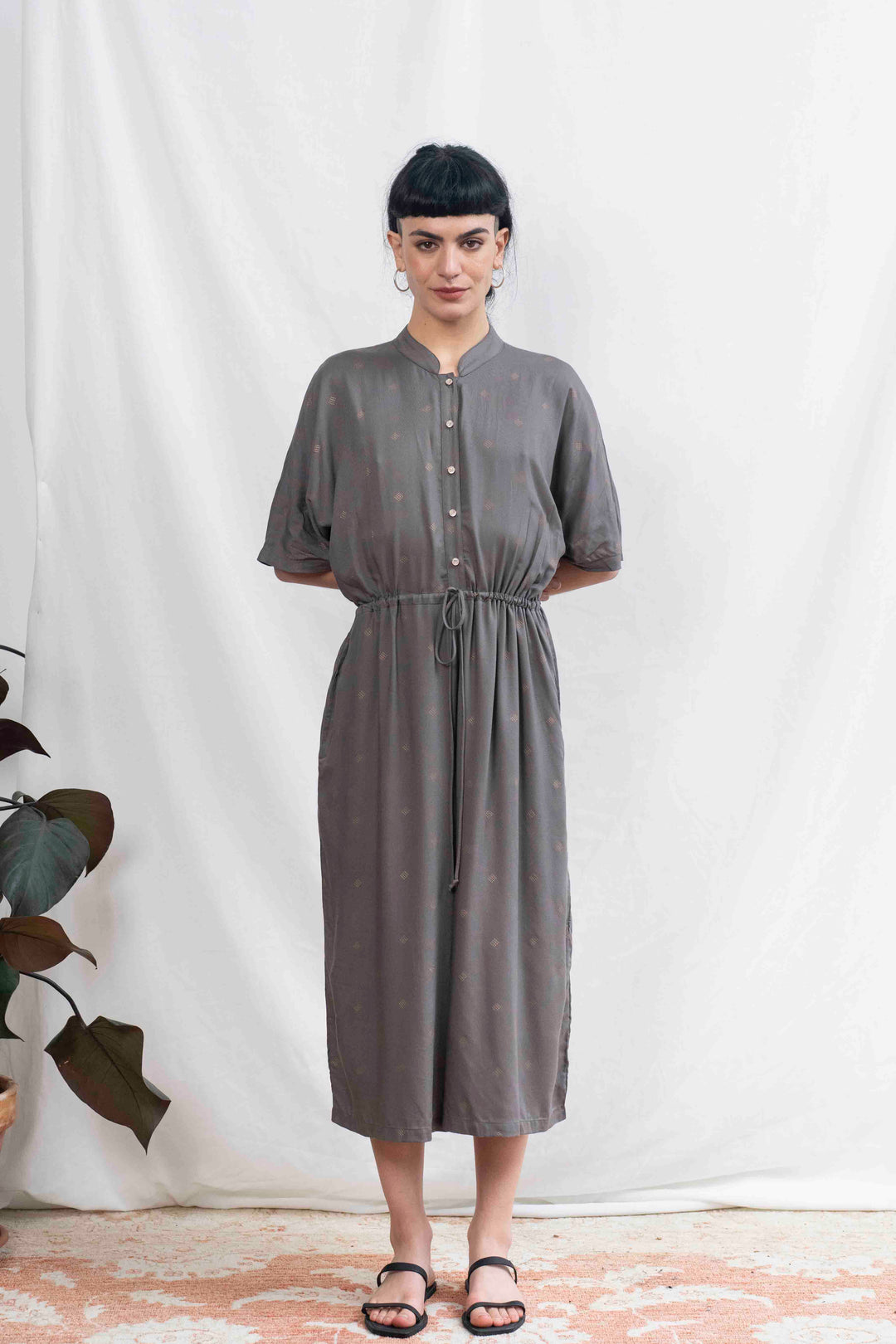 אוברול גל ניצוצות