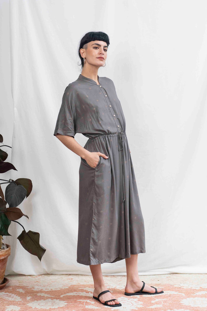 אוברול גל ניצוצות