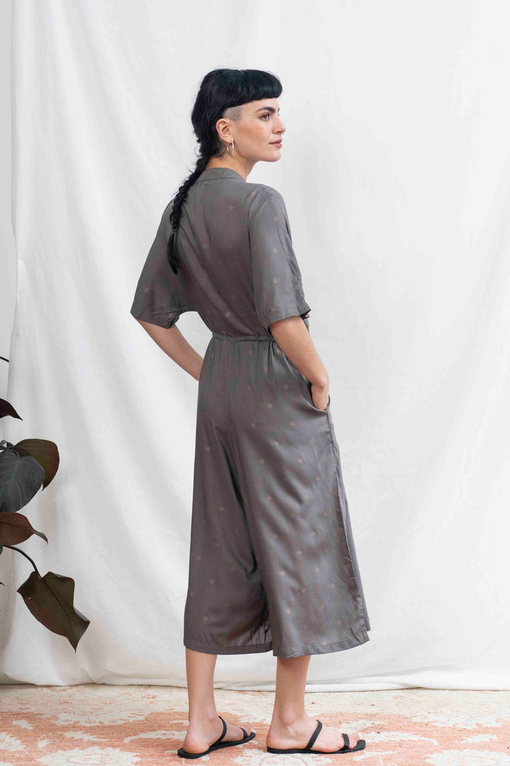 אוברול גל ניצוצות