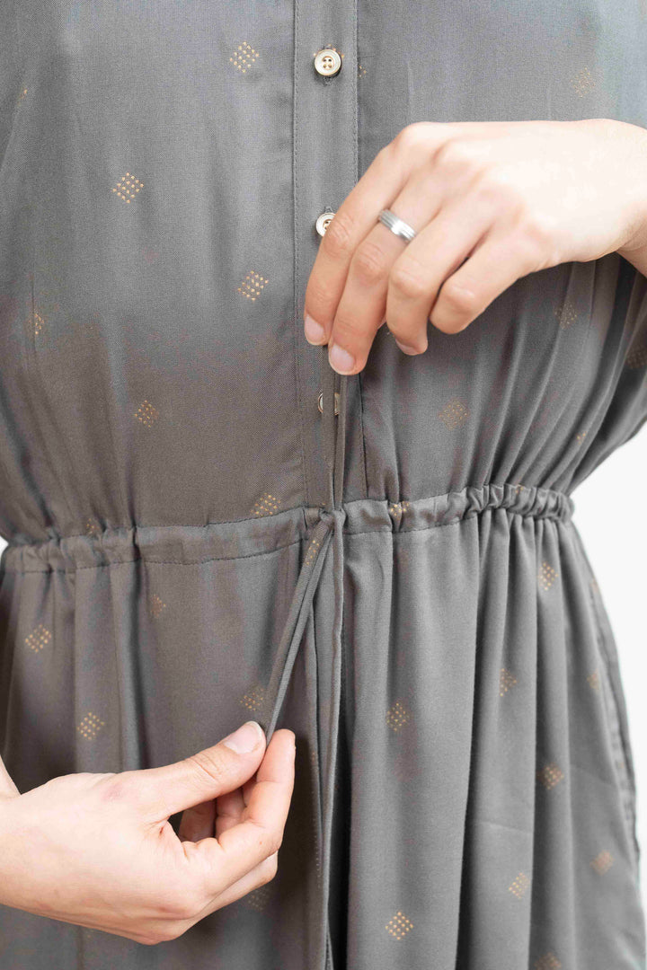 אוברול גל ניצוצות