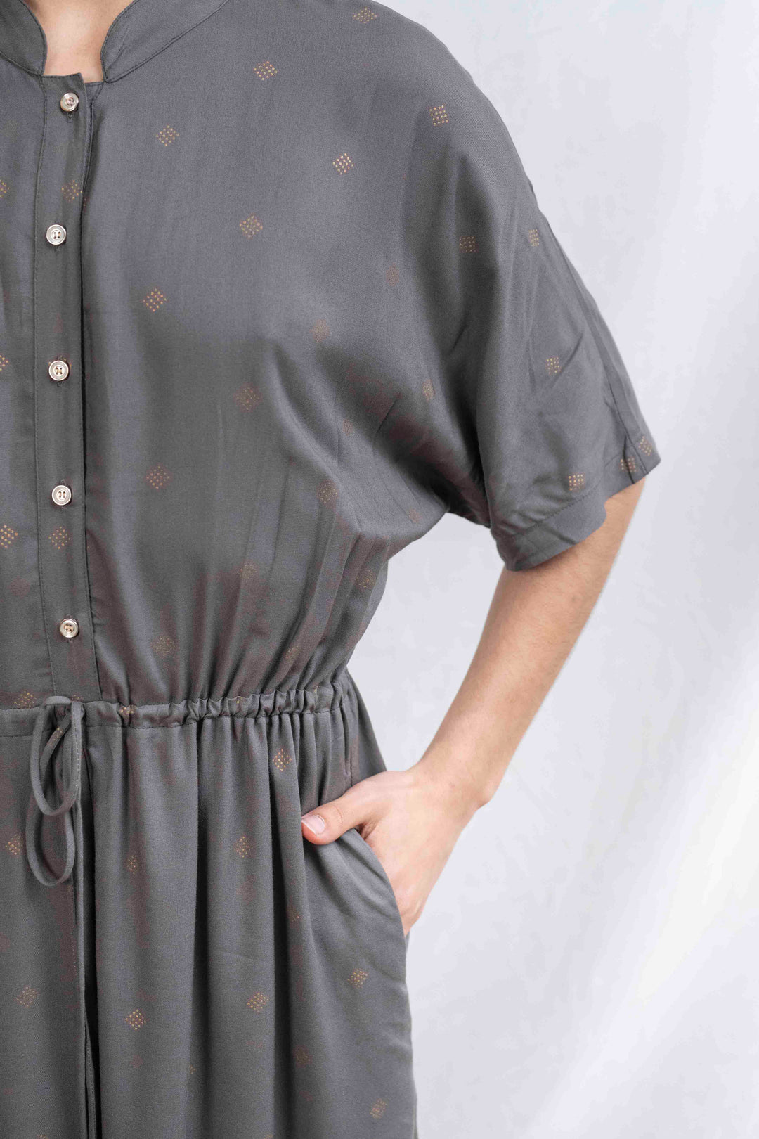 אוברול גל ניצוצות