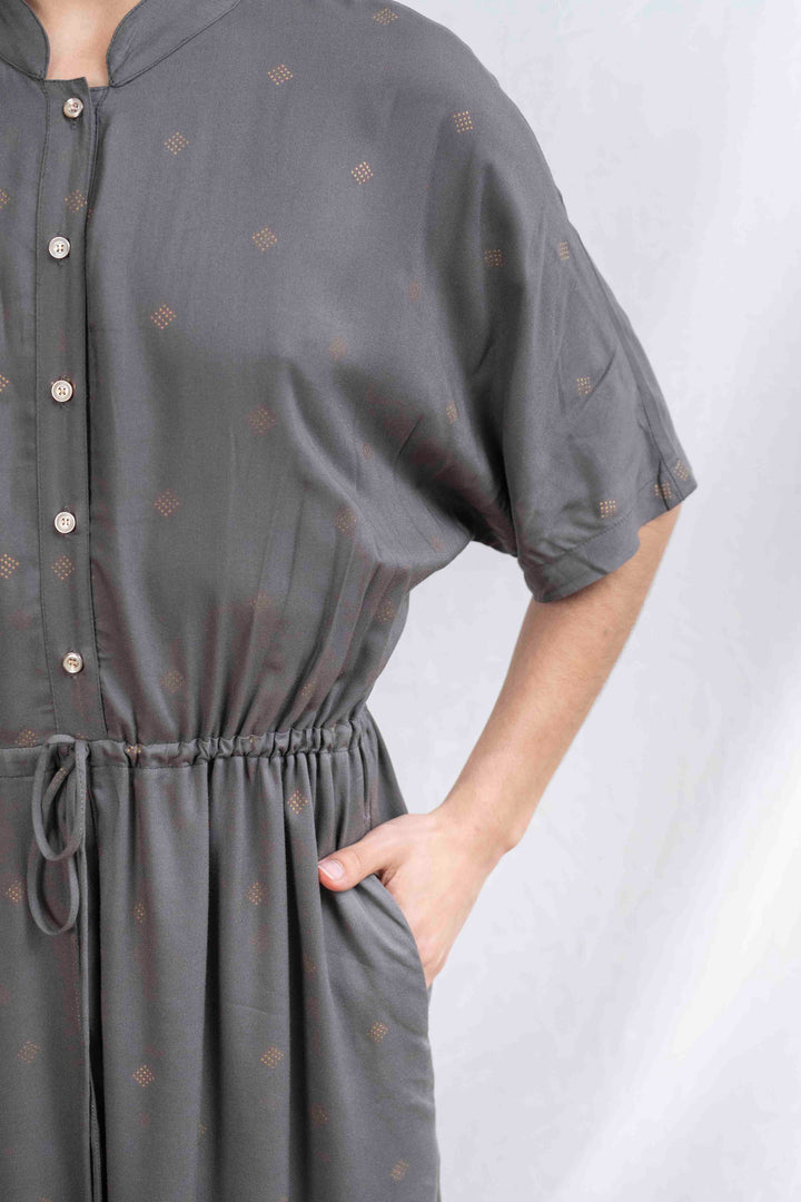 אוברול גל ניצוצות