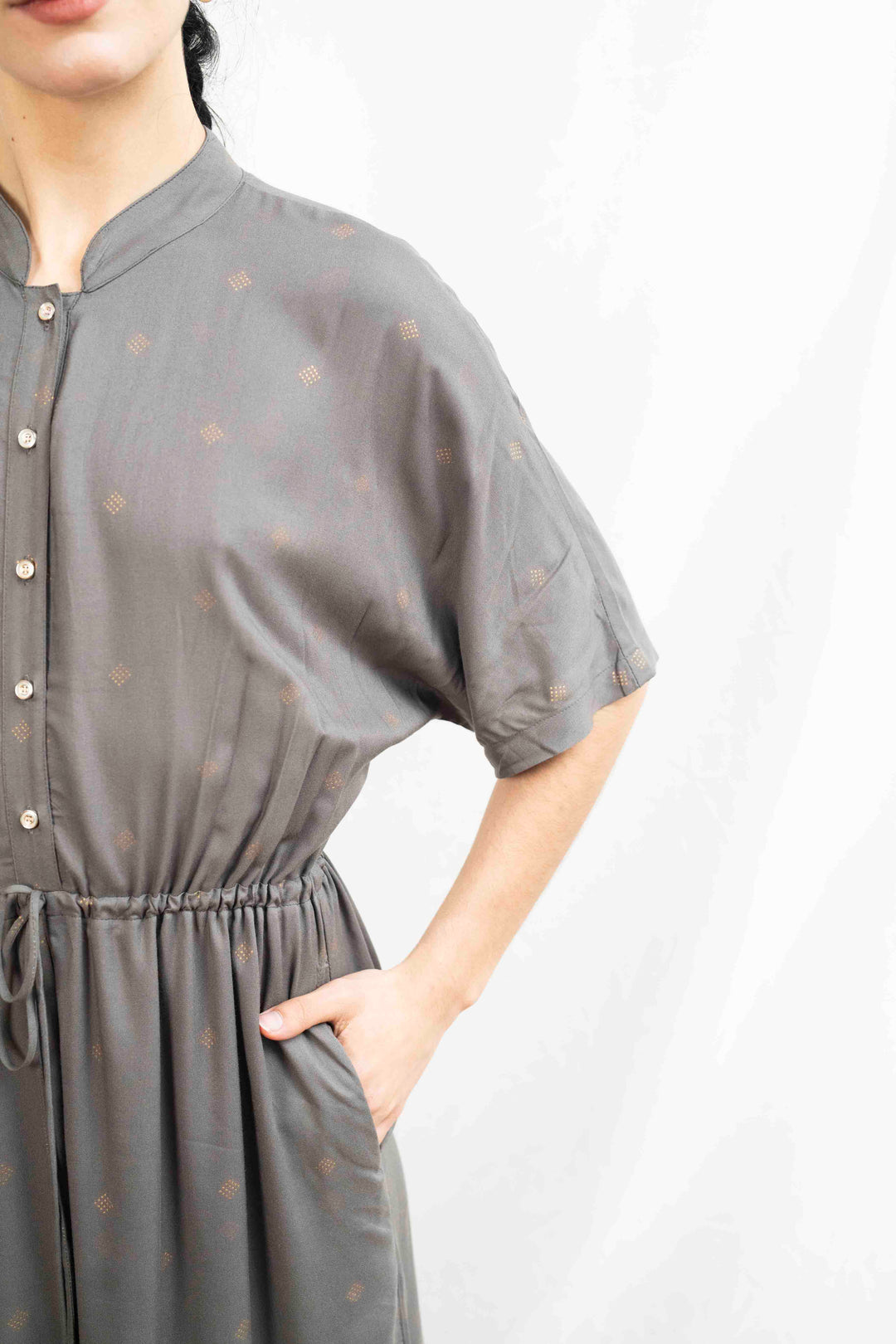 אוברול גל ניצוצות