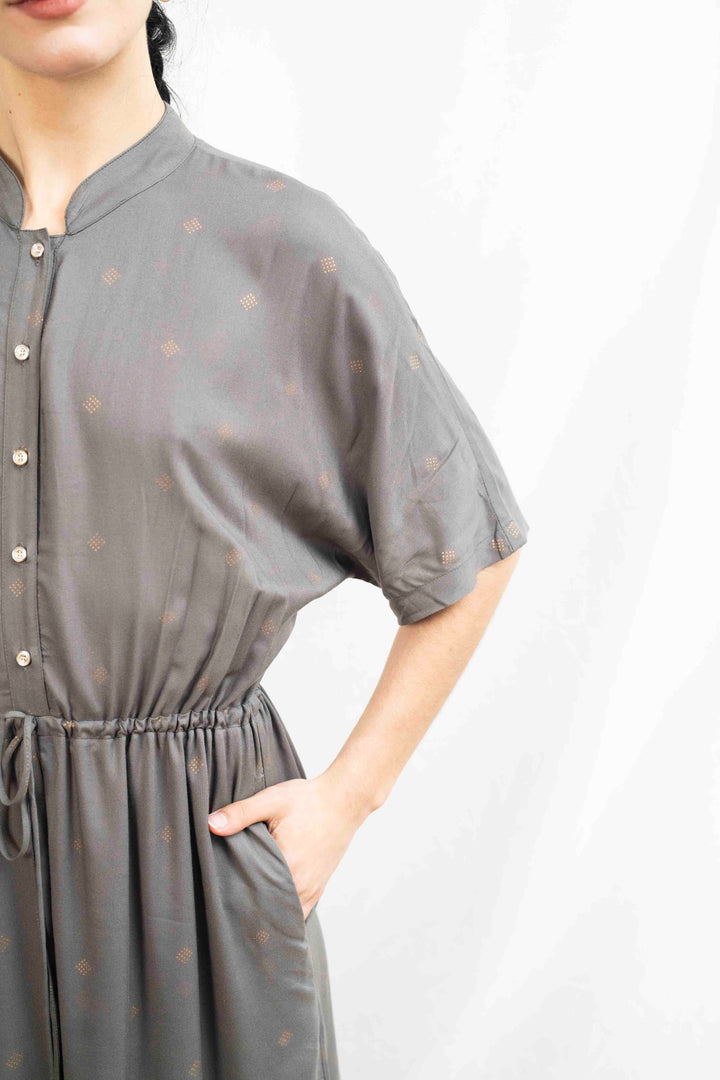 אוברול גל ניצוצות