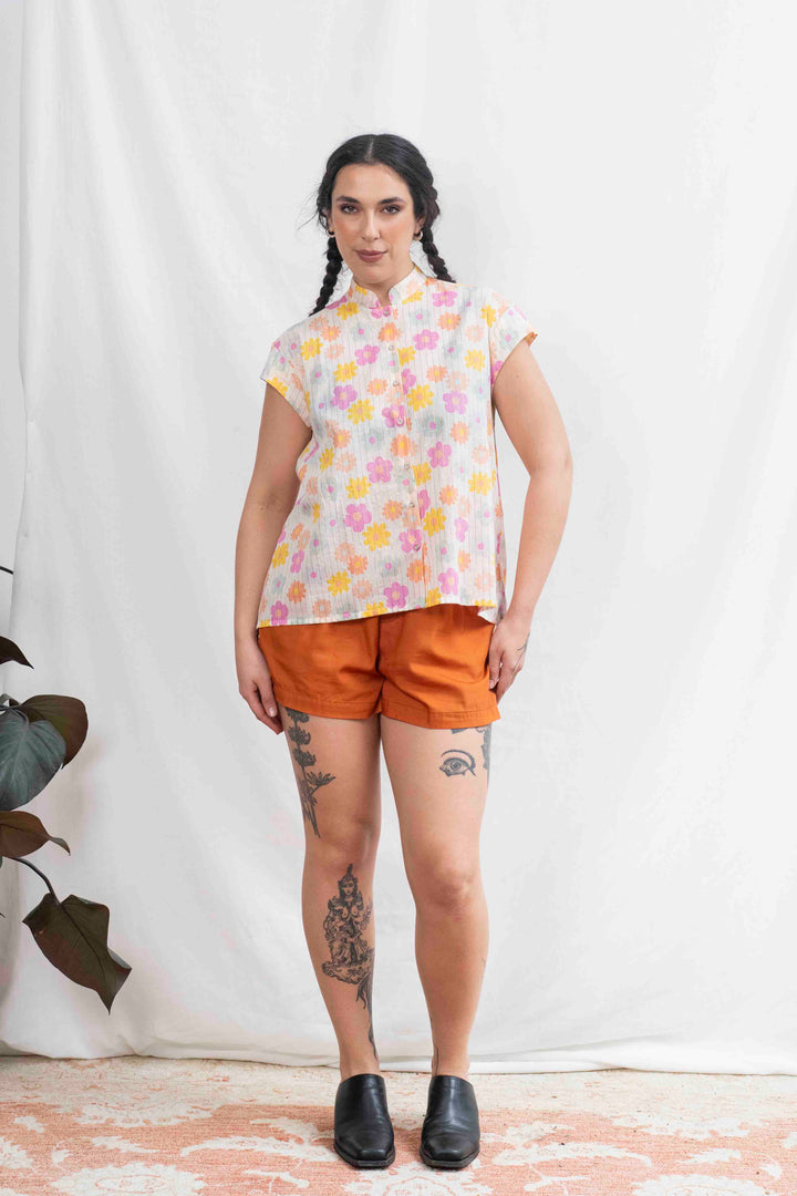 חולצת טוני סיקסטיז