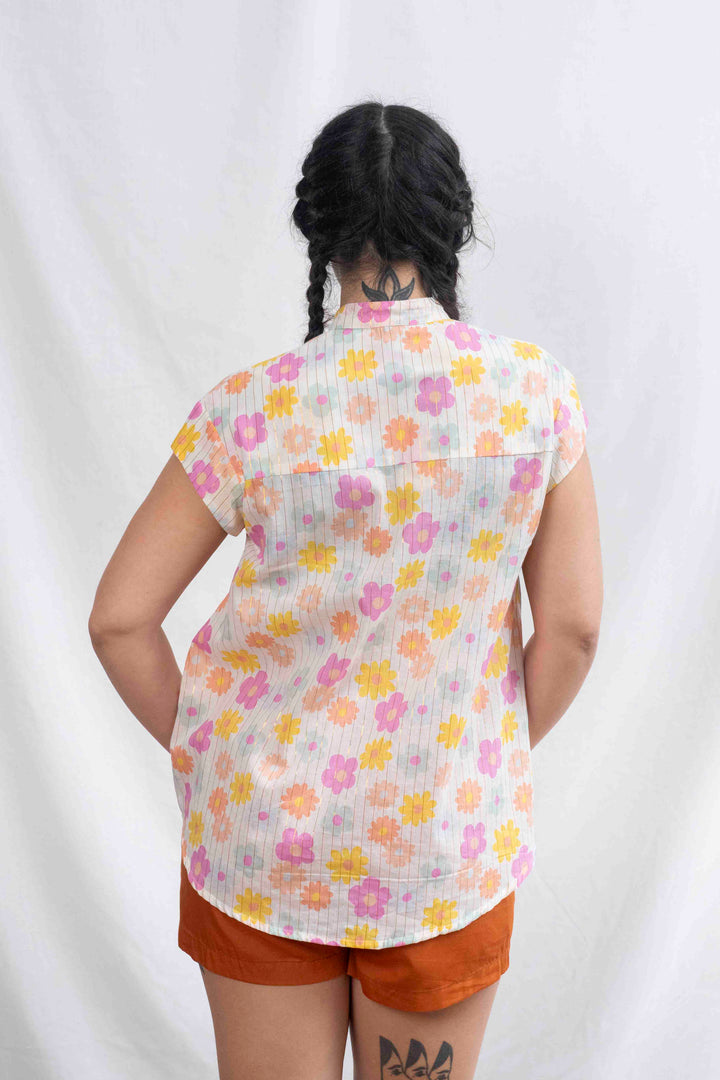 חולצת טוני סיקסטיז