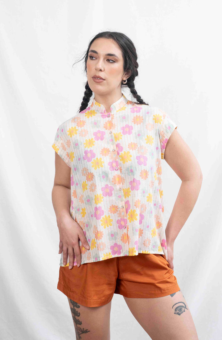 חולצת טוני סיקסטיז