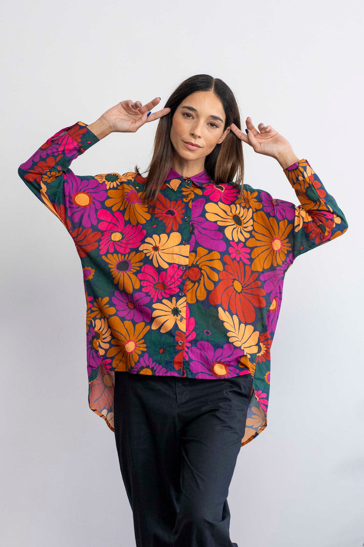 חולצת טוי שנות ה70