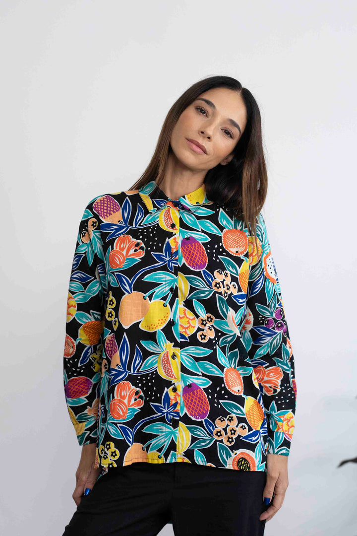 חולצת טוי פירות העונה