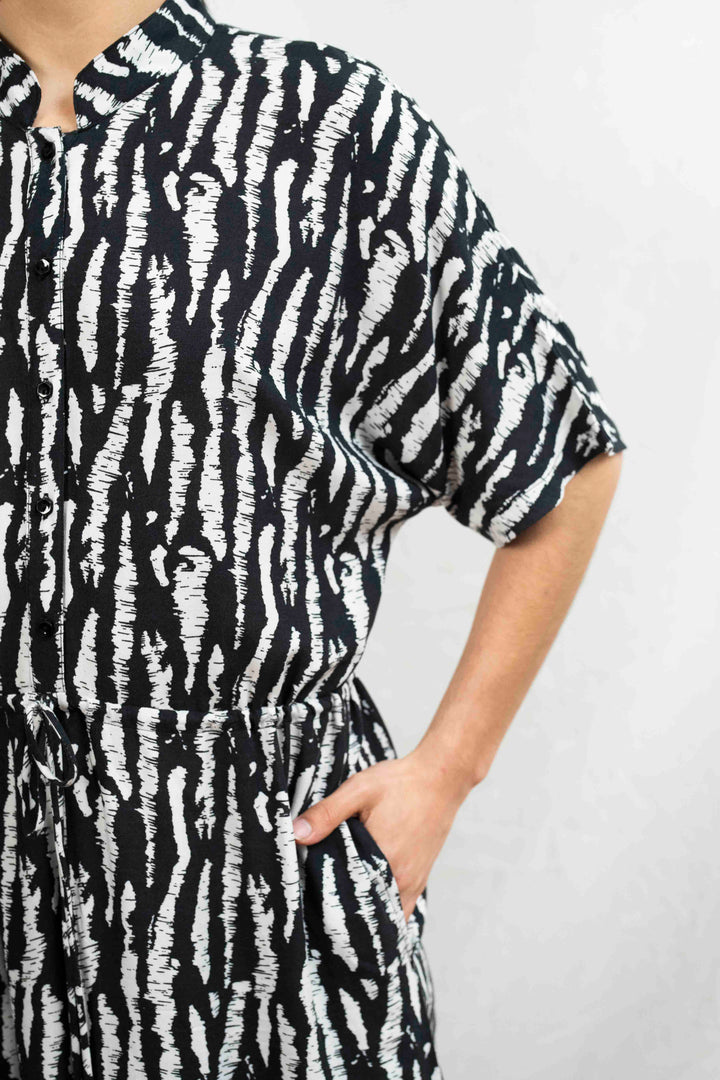 אוברול גל יפו בלילות