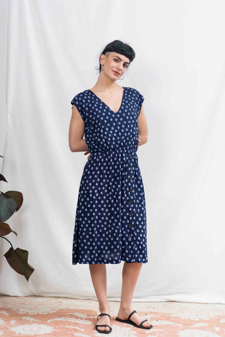 שמלת אווה זה כל הקסם