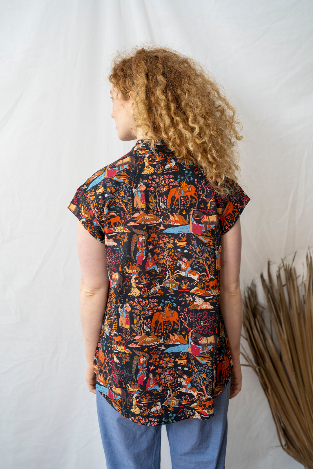 חולצת טוני מהאגדות