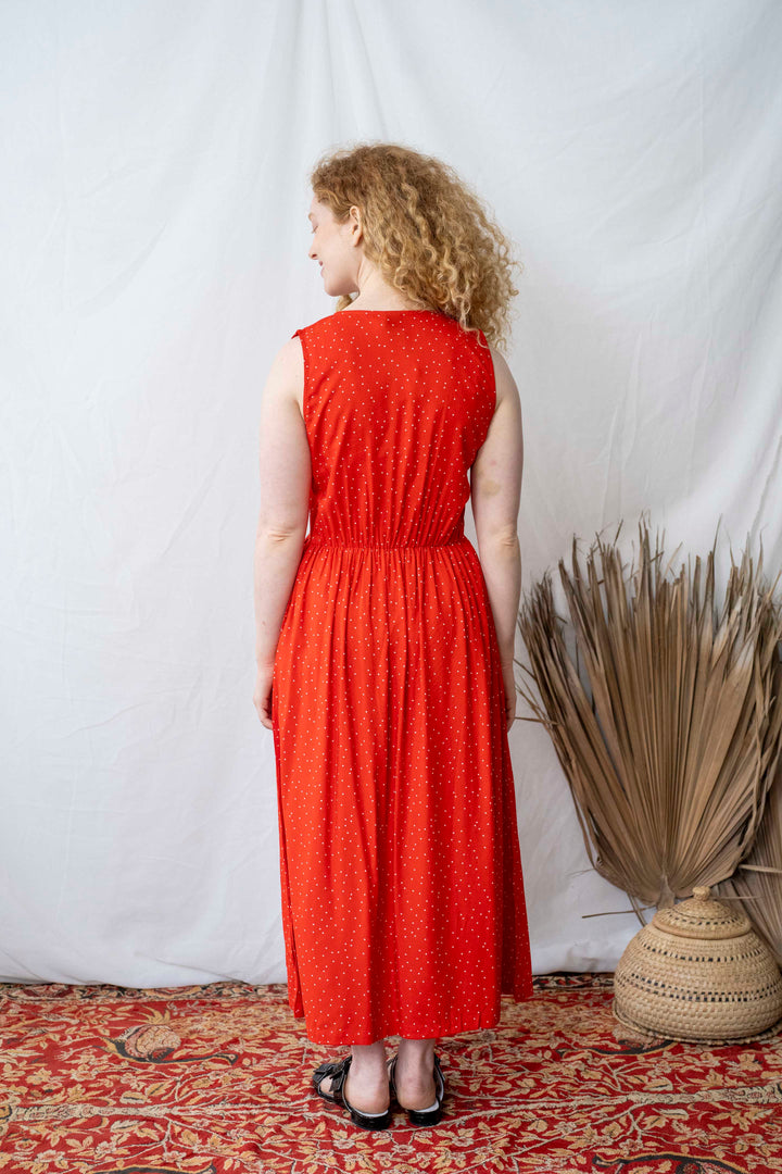 שמלת יולי בטי בופ