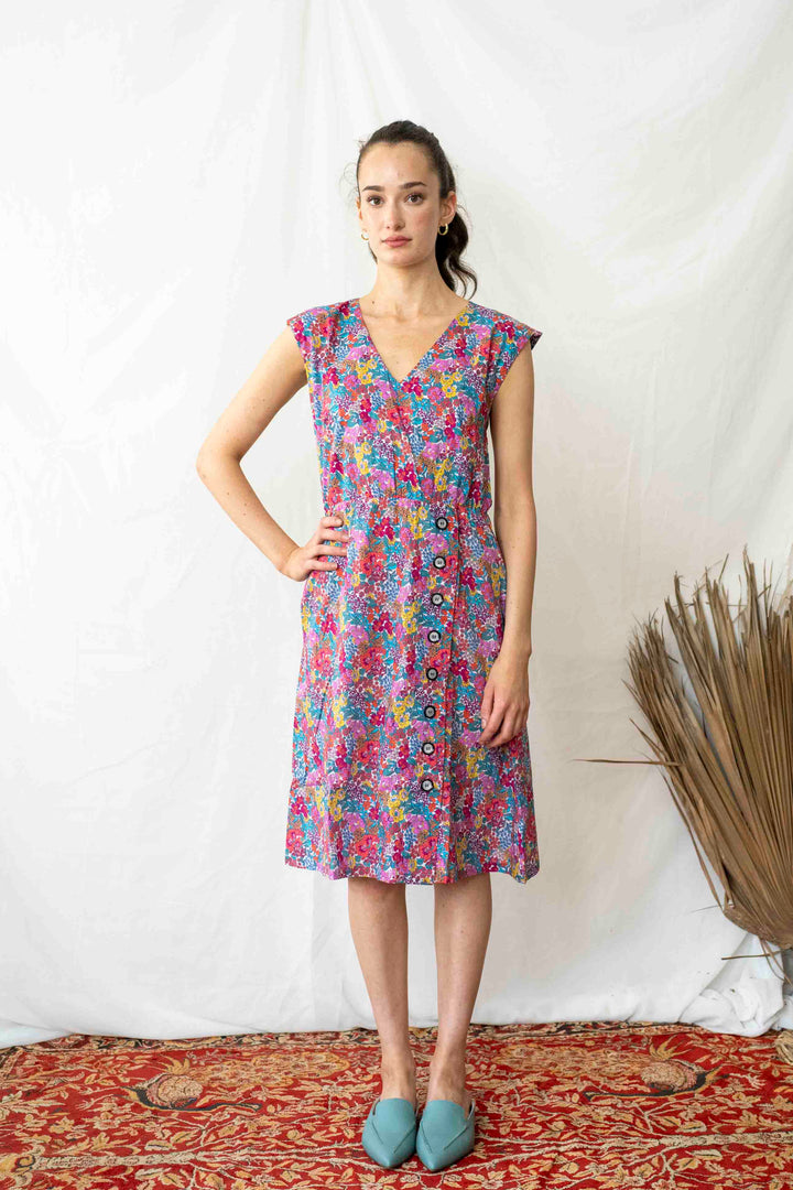 שמלת אווה מתוקה כצוף