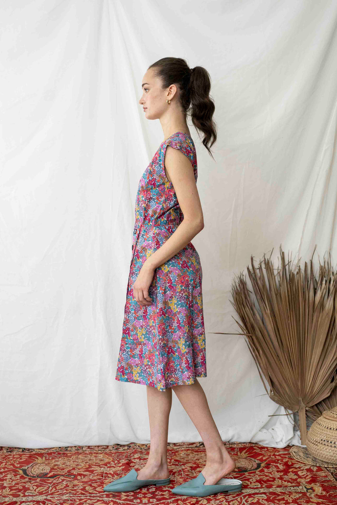 שמלת אווה מתוקה כצוף