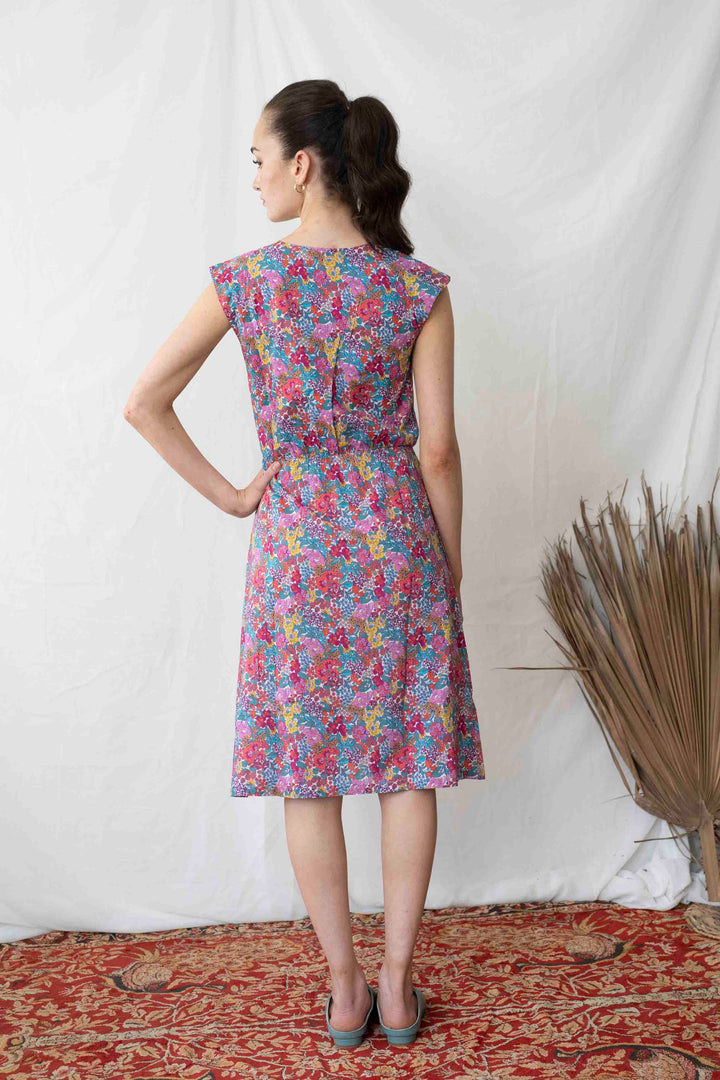 שמלת אווה מתוקה כצוף