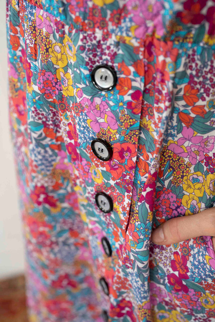 שמלת אווה מתוקה כצוף