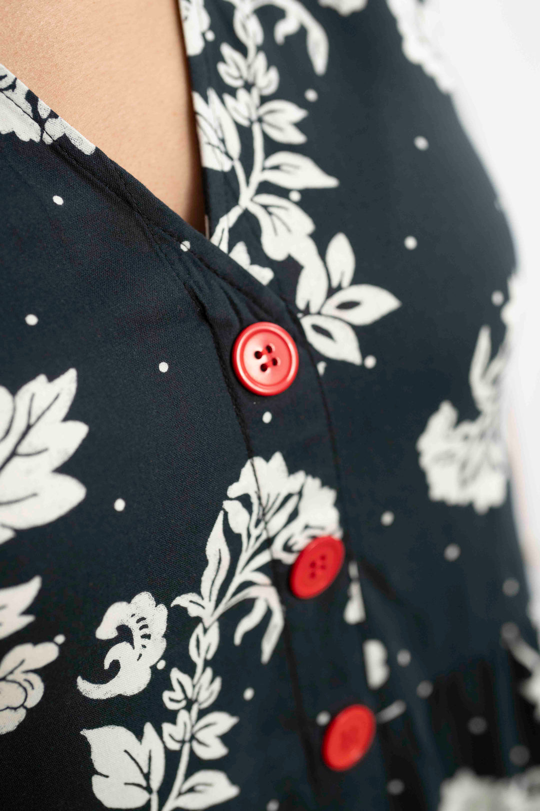 שמלת יולי רומנטיקה