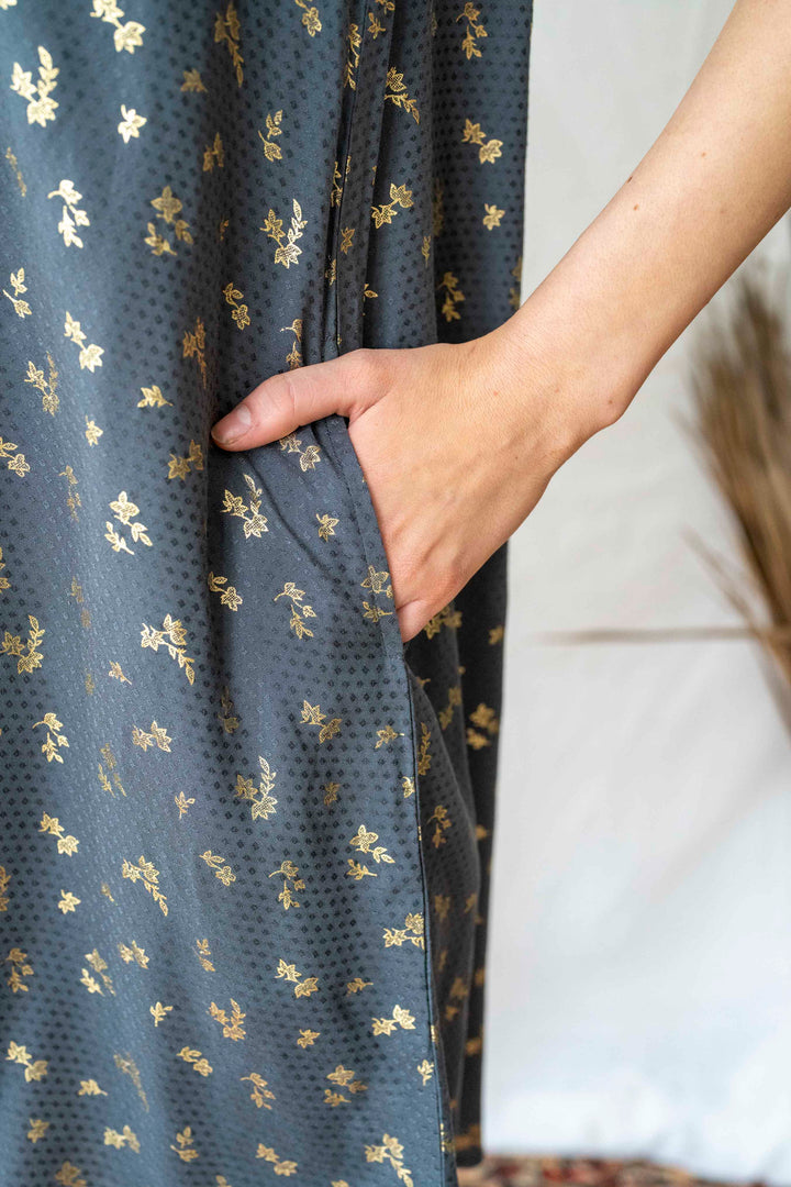 שמלת טוקיו עשירון עליון