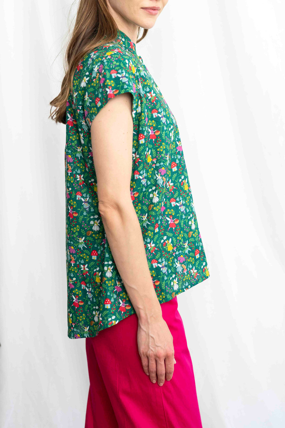 חולצת טוני ארץ הפיות Back In Stock