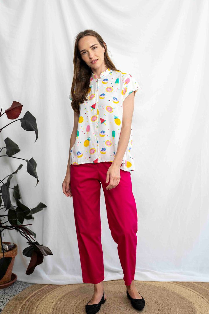 חולצת טוני הכי מתוקה