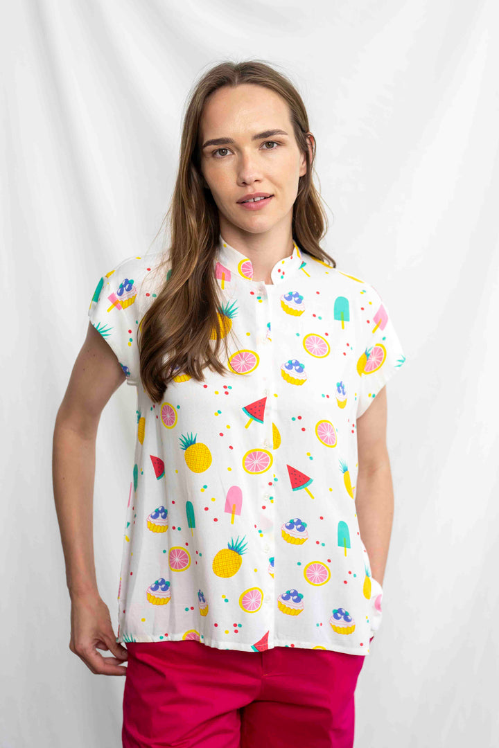 חולצת טוני הכי מתוקה