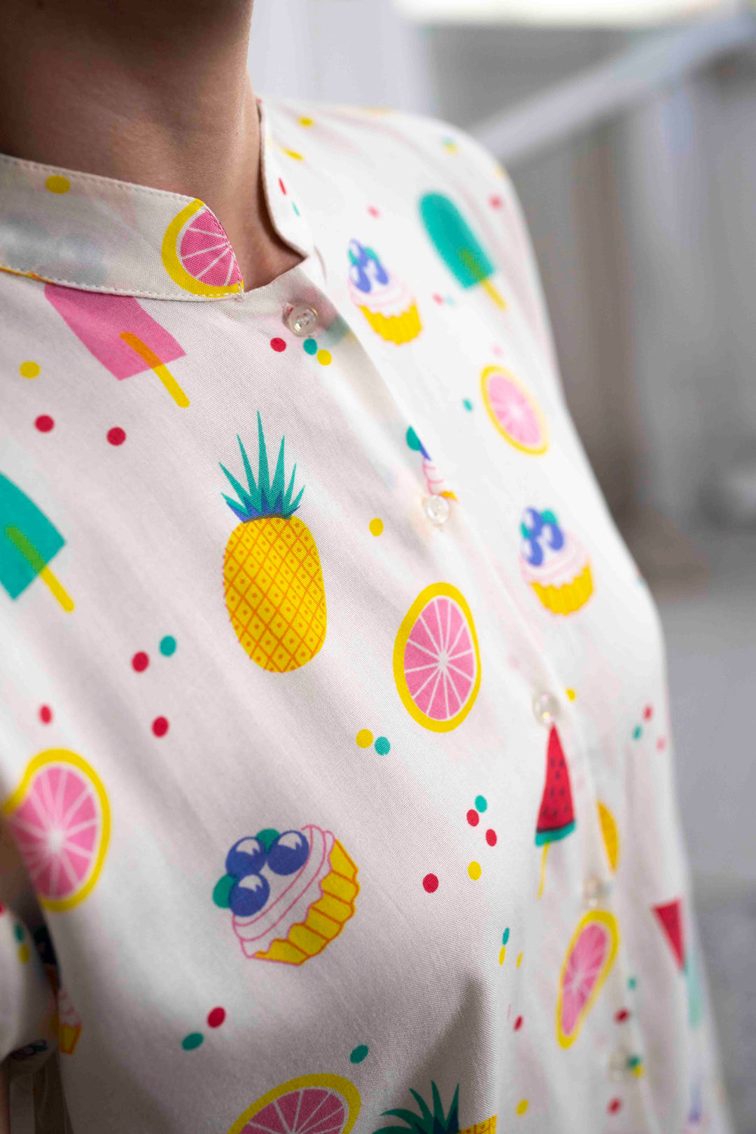 חולצת טוני הכי מתוקה