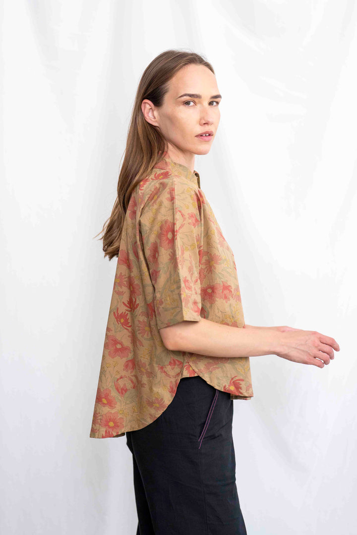 חולצת רובי וינטג׳