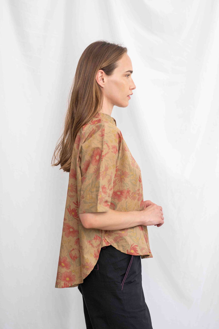 חולצת רובי וינטג׳