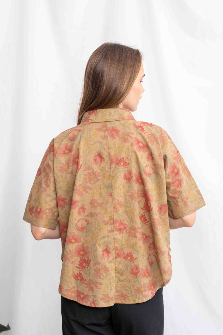 חולצת רובי וינטג׳