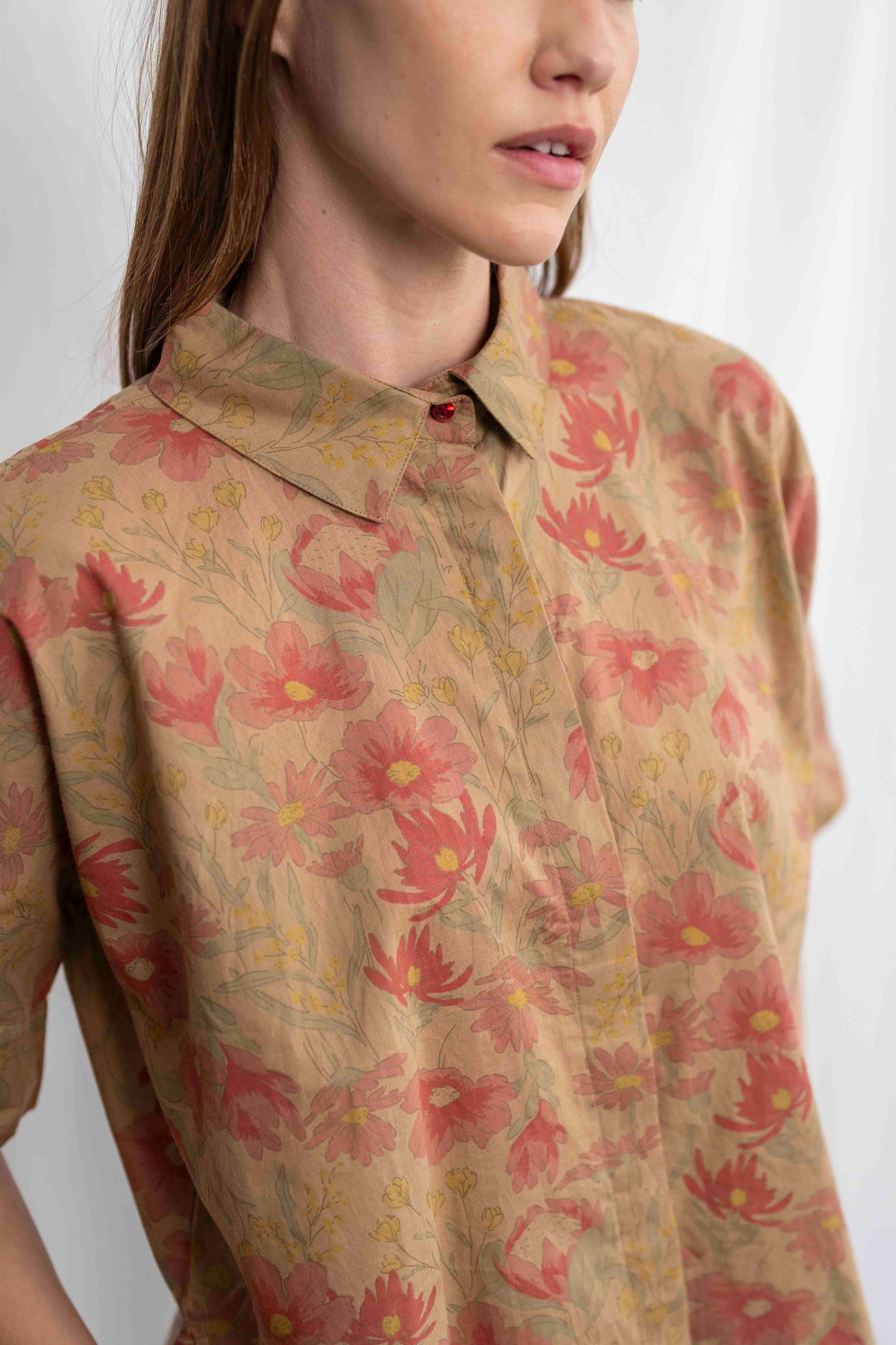 חולצת רובי וינטג׳