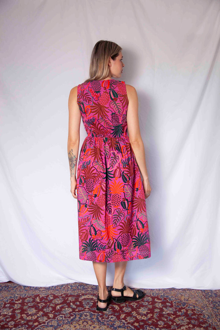 שמלת יולי ברזיל