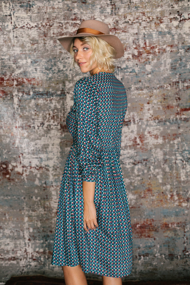 שמלת פיפטיז דיסקו