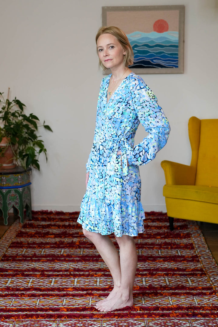 שמלת אלכס מרשמלו