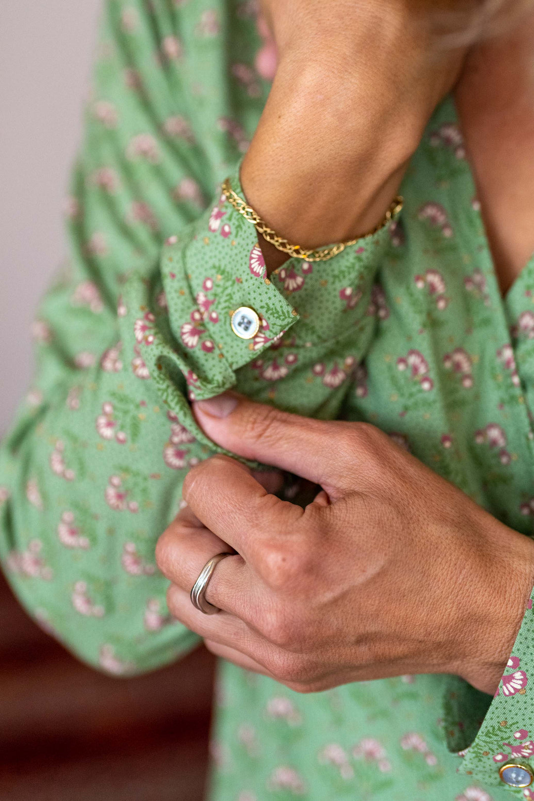 שמלת אלכס נסיכת המזרח