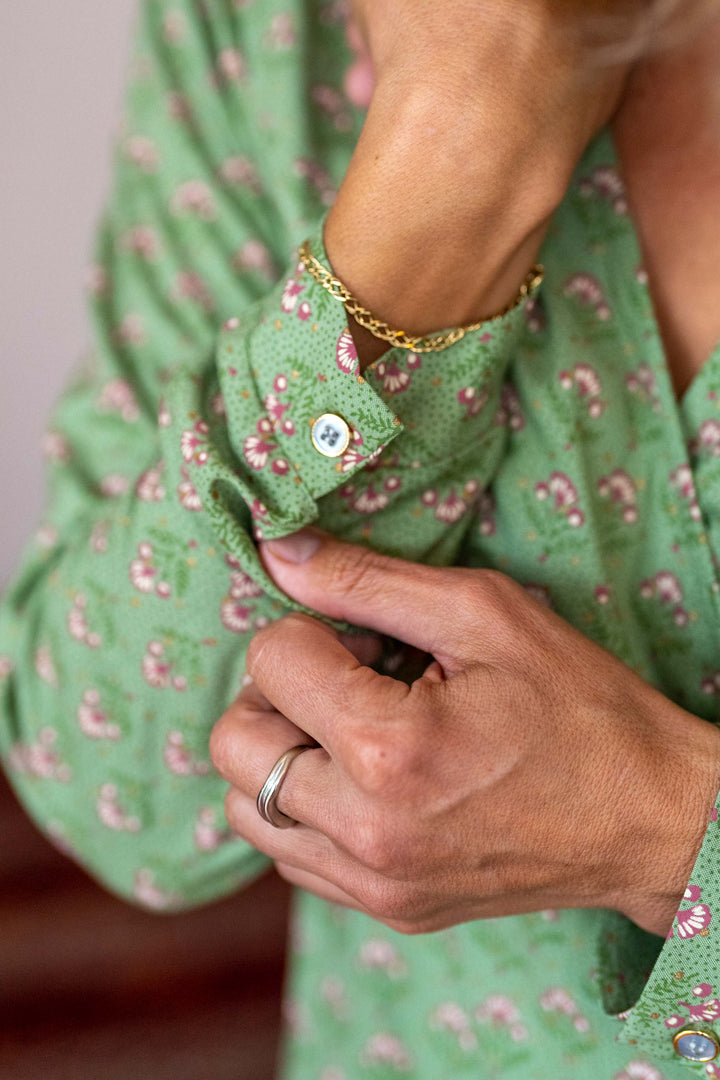 שמלת אלכס נסיכת המזרח