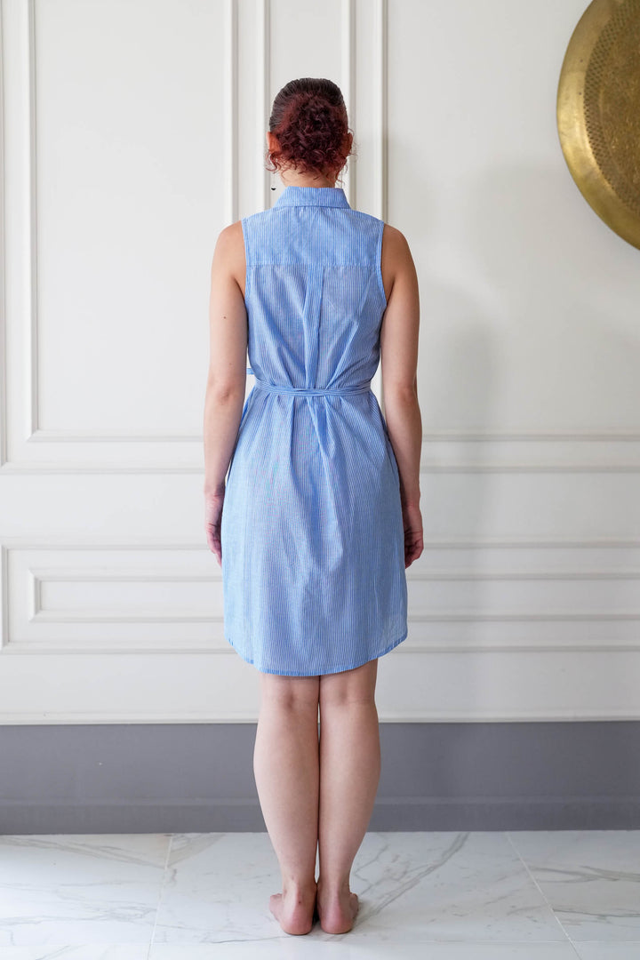 שמלת לילי גיק שיק