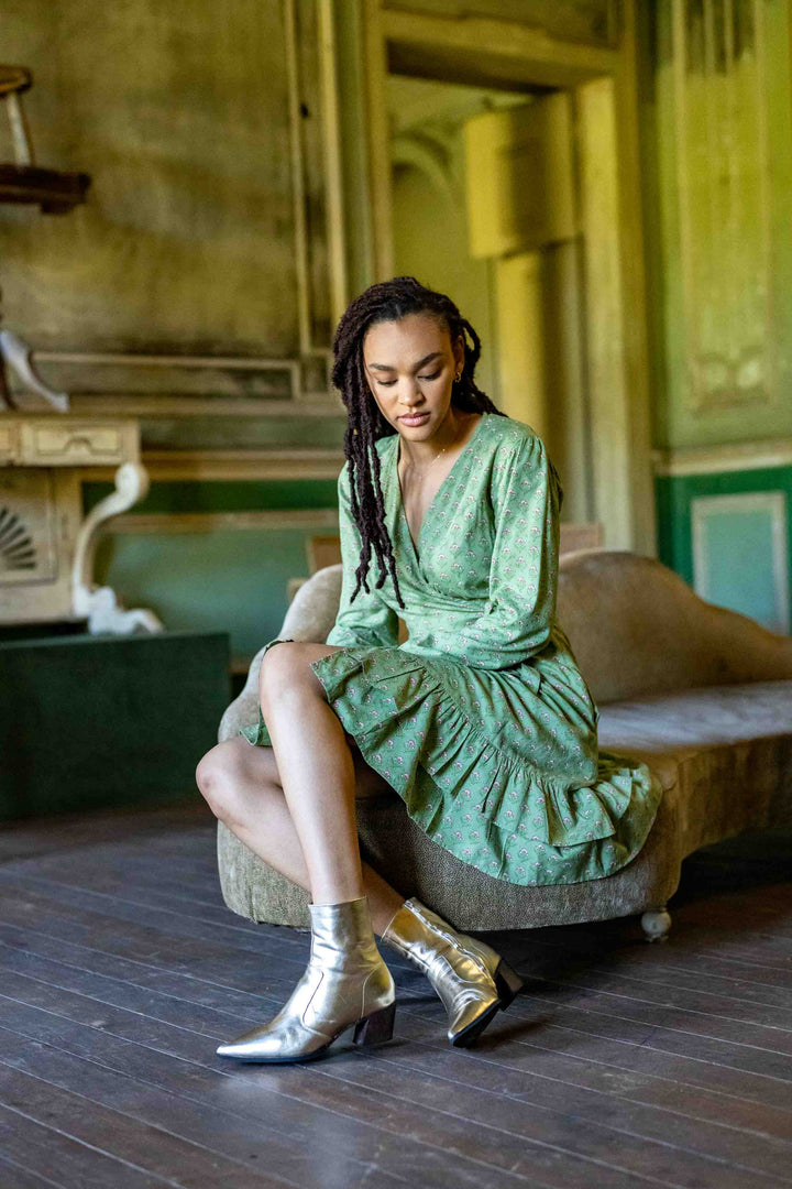 שמלת אלכס נסיכת המזרח