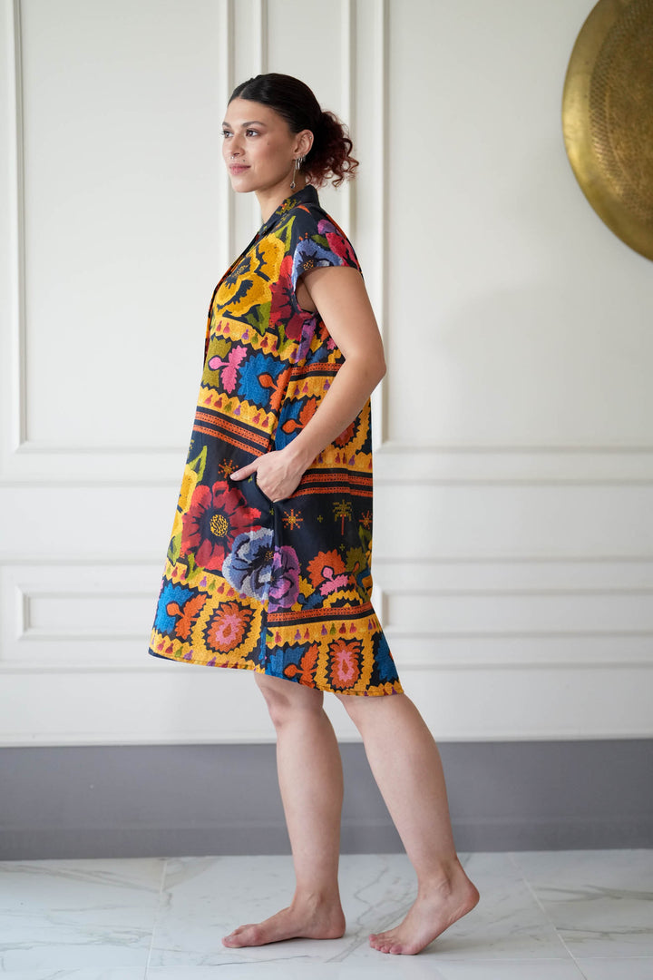 שמלת טוקיו פרידה קאלו