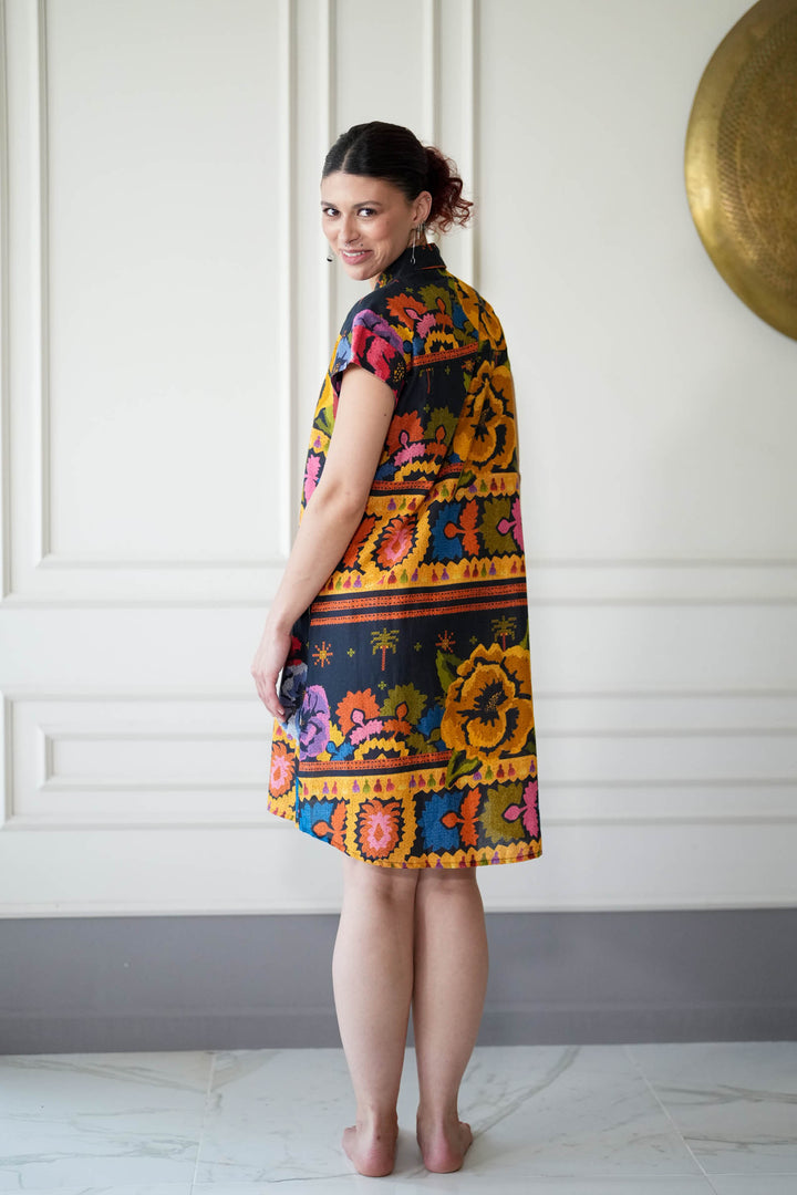 שמלת טוקיו פרידה קאלו