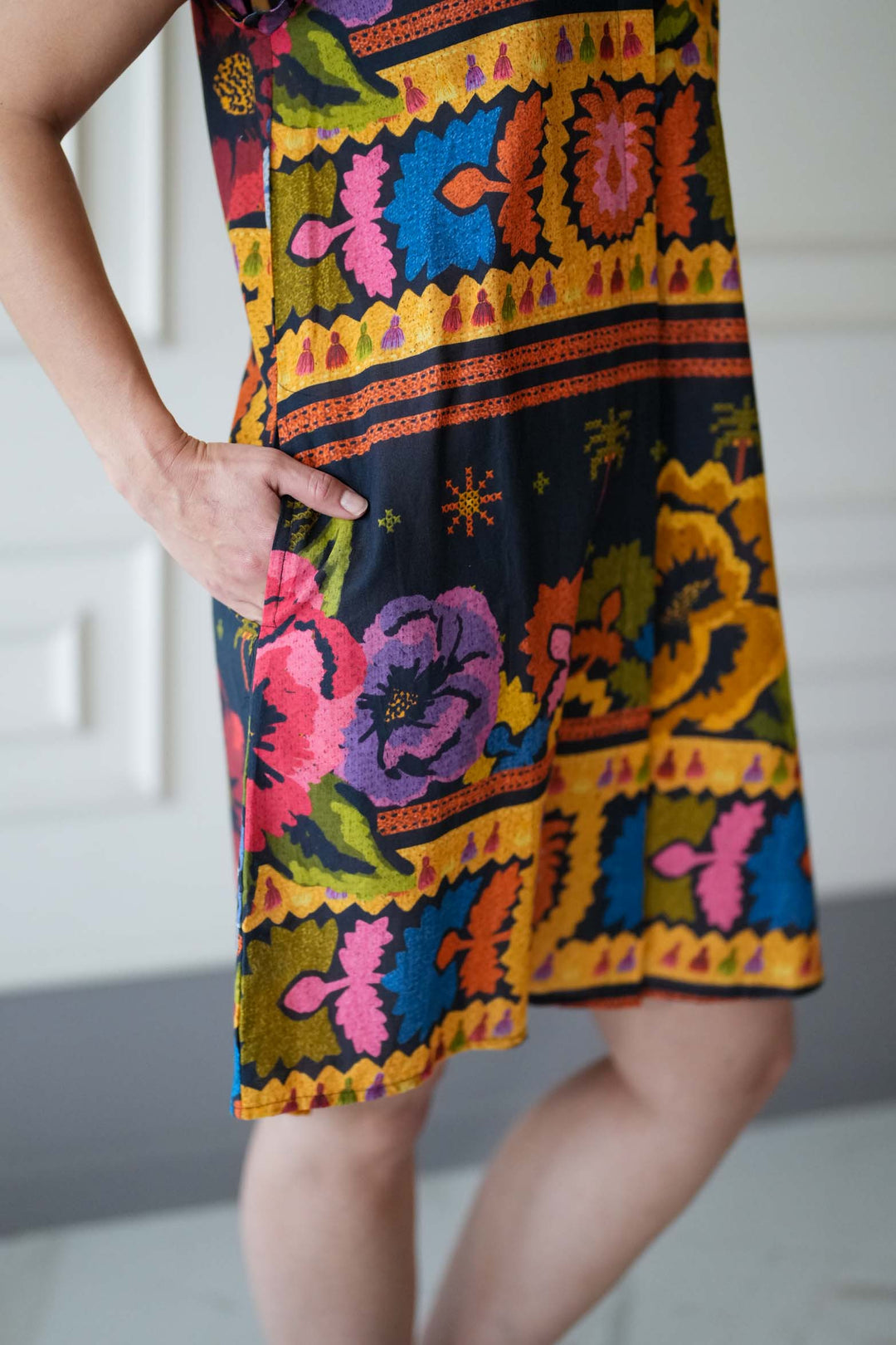 שמלת טוקיו פרידה קאלו