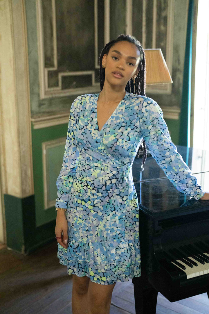 שמלת אלכס מרשמלו